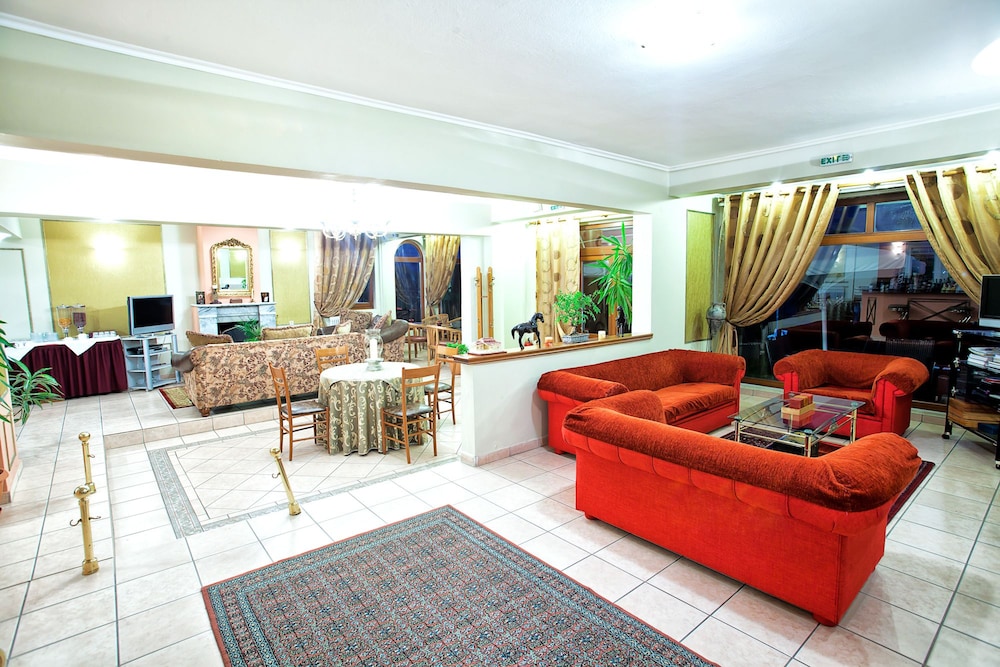 Hotel Anastassiou 24/42