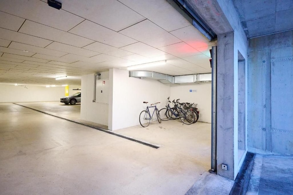 Hotel am Kreisel Self-Check-In by Smart Hotels 3/41