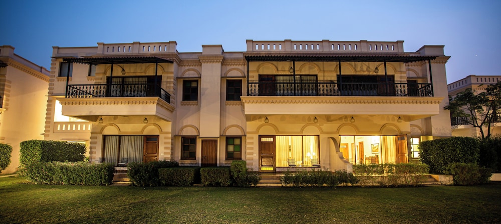 Tree Of Life Resort & Spa 3/66