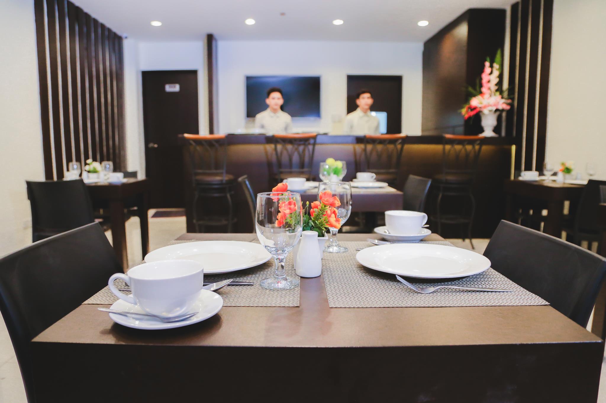 Winzelle Suites 23/24