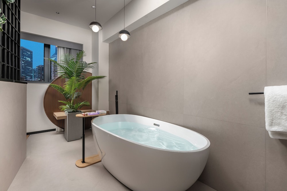 K.Space KaiShi hotel 28/50