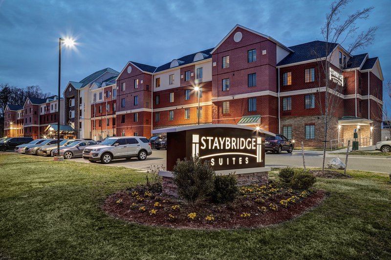 Staybridge Suites Washington D.C. - Greenbelt 3/28