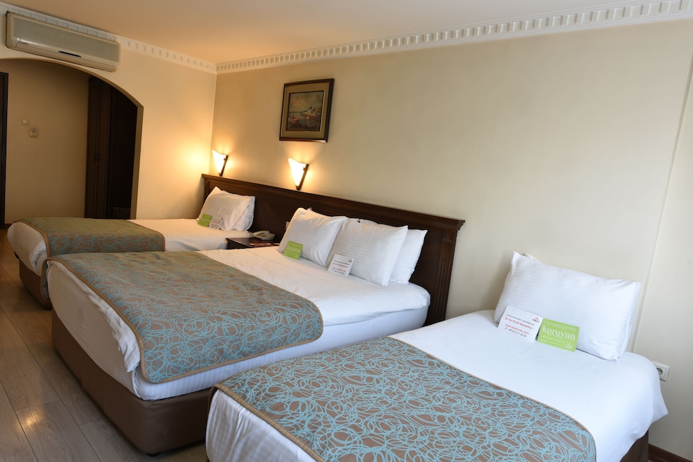 Asal Hotel 18/39