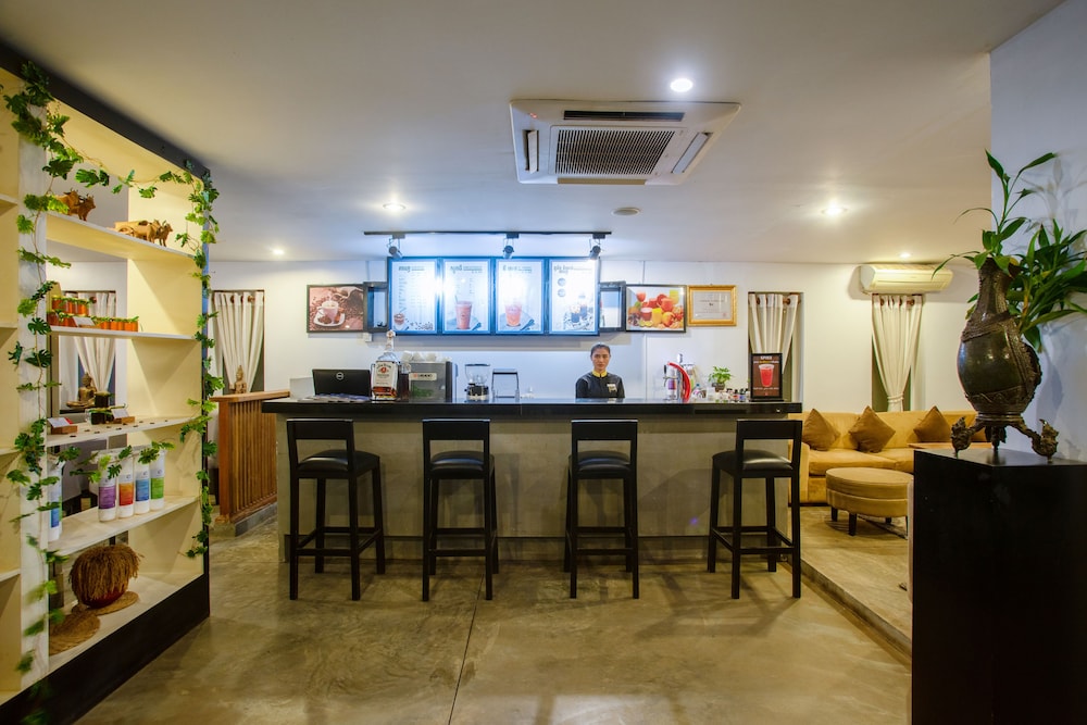 G&Z Urban Hotel 49/50