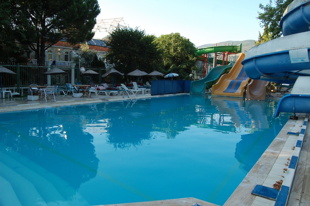 Erdek Sun Beach Hotel 36/50