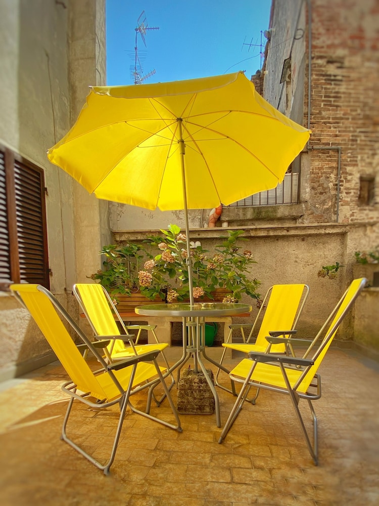 Hotel Sant Ercolano 31/50