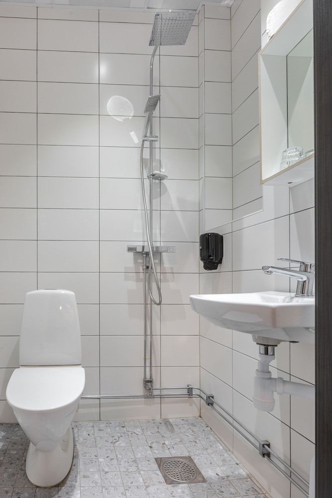Hotel Hotorget, BW Signature Collection 74/77