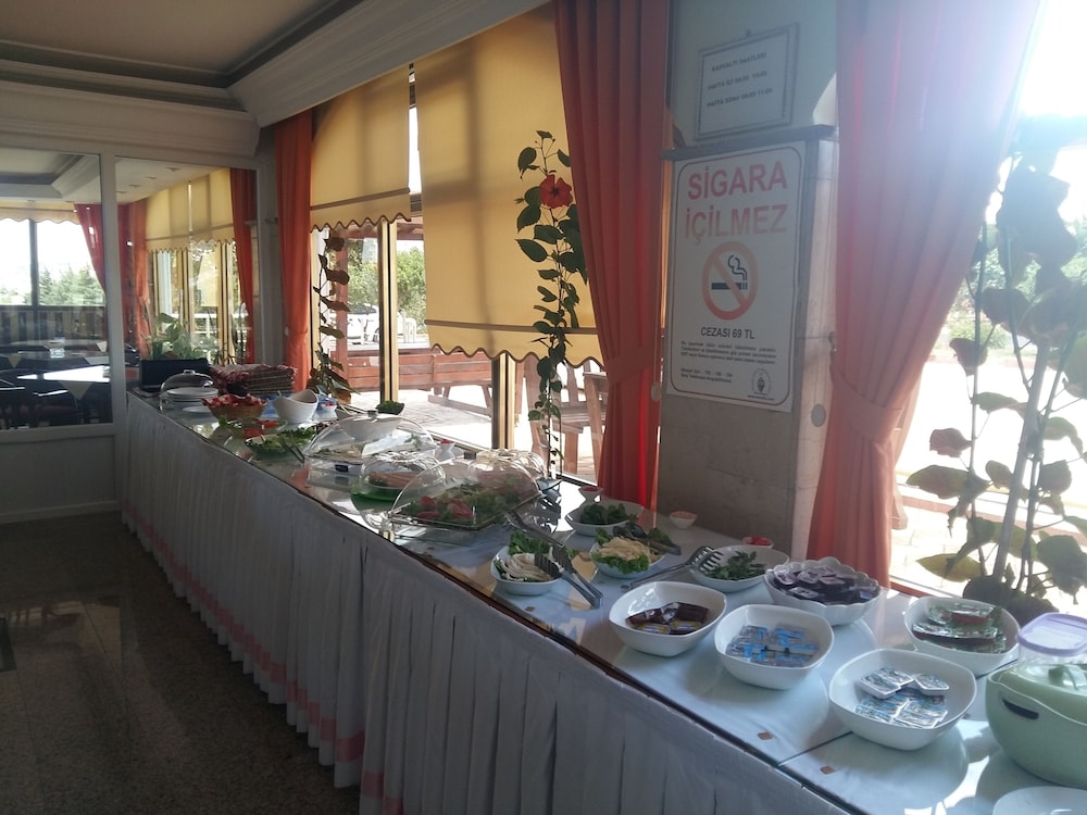 Sancak Hotel 3/35