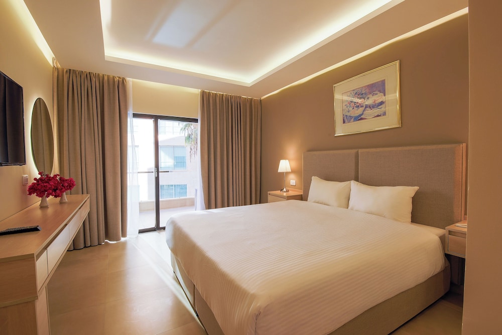 The Petra Palace Hotel 25/70