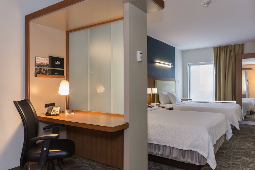 SpringHill Suites by Marriott Charlotte Ballantyne 13/52
