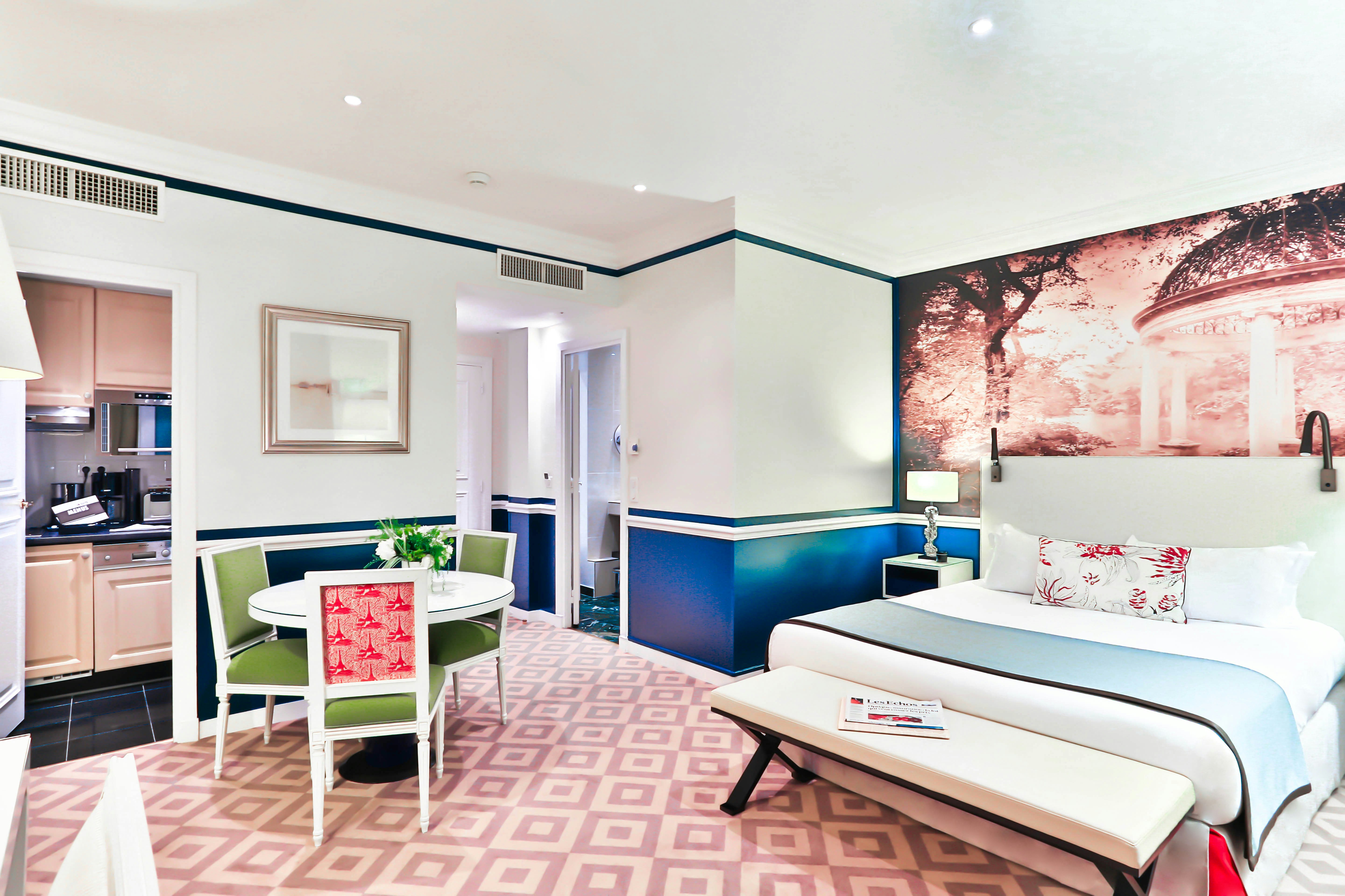 Fraser Suites Le Claridge Champs-Elysees 32/67