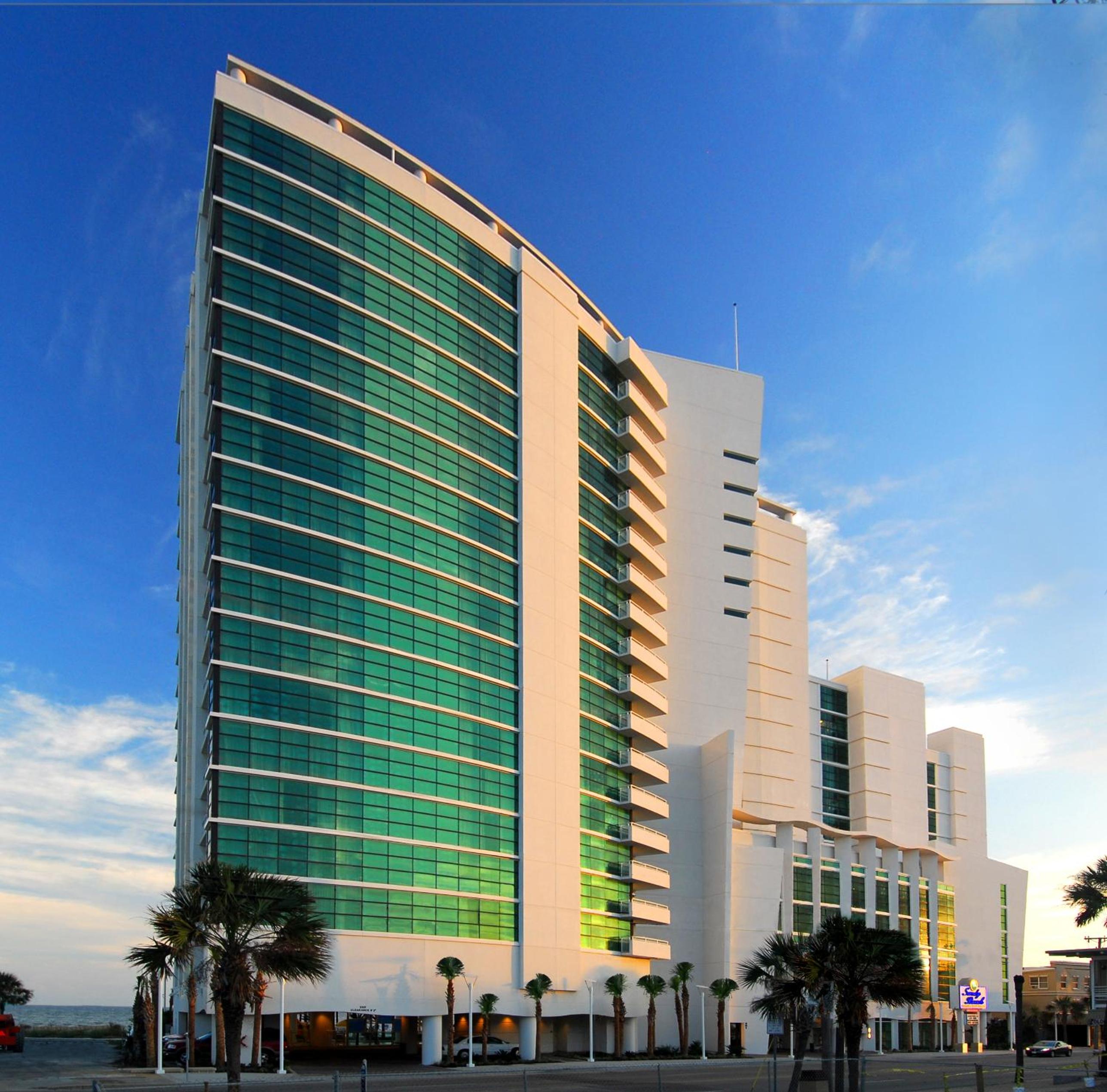 Sandy Beach Resort 2/50