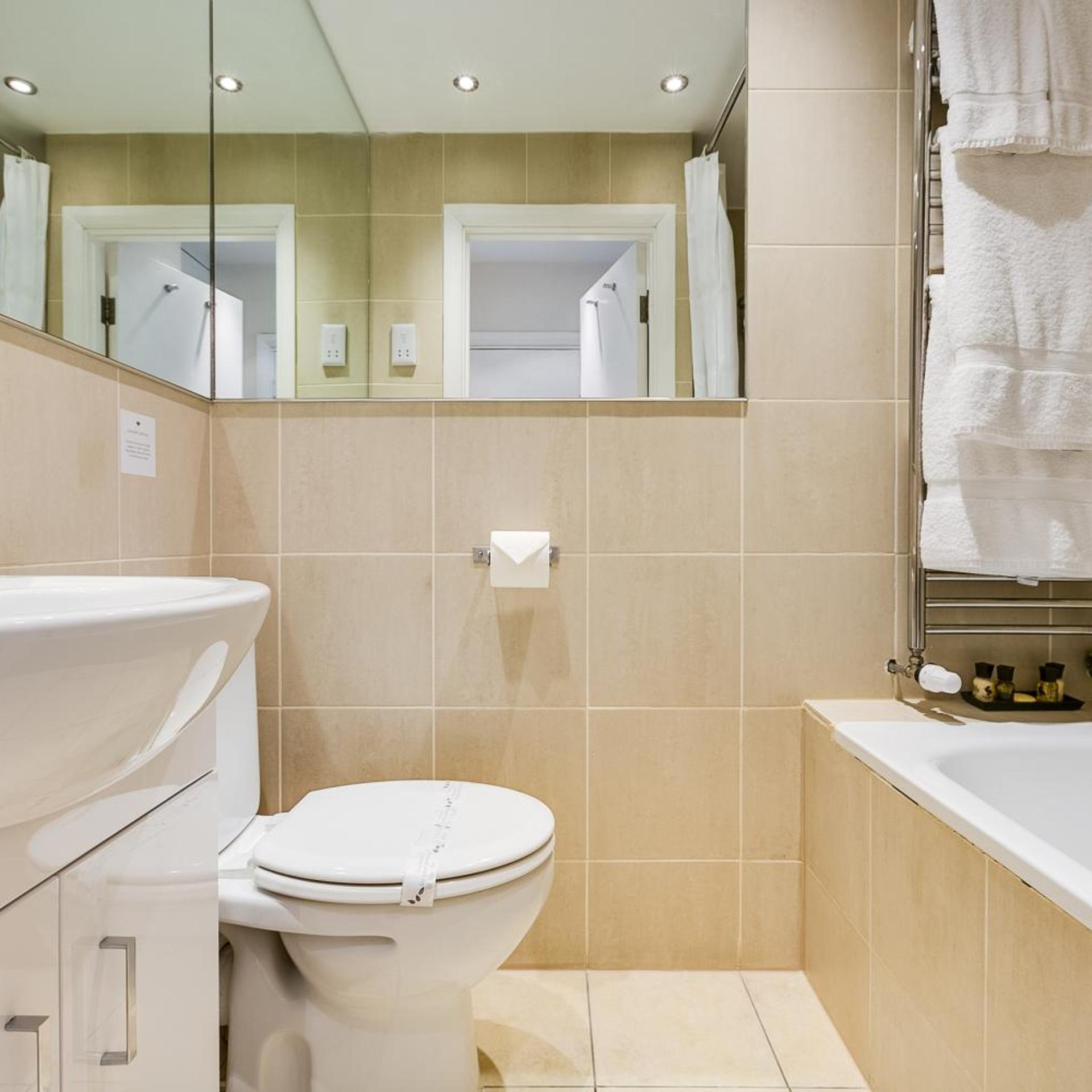 Nell Gwynn Chelsea Accommodation 46/50