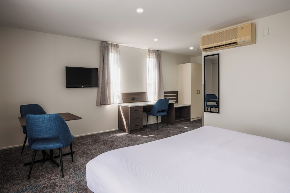 Heartland Hotel Auckland Airport 55/63