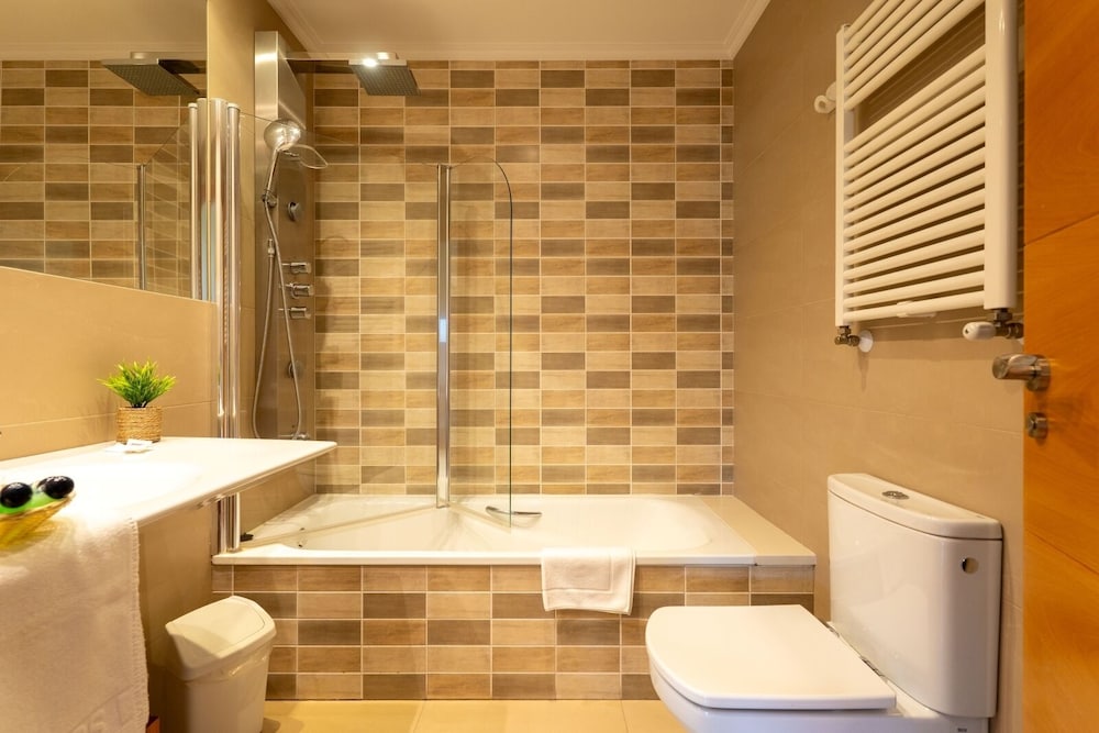 Apartamentos Albatros 47/50