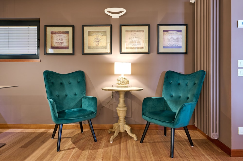 Like Home Boutique Hotel 37/50