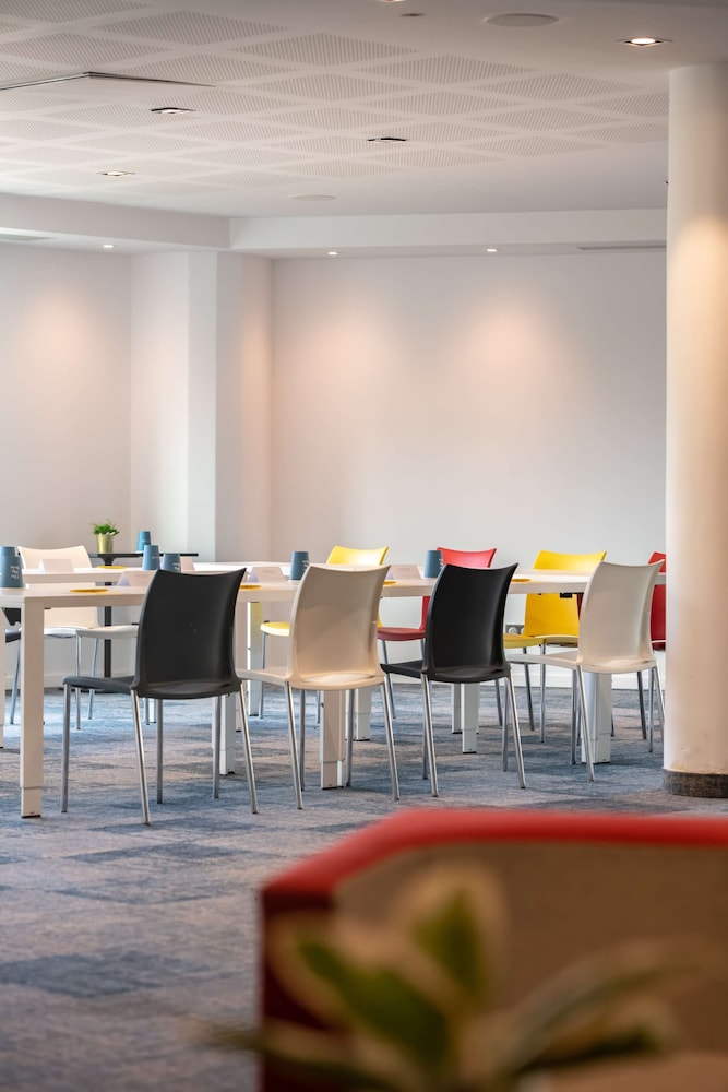 Golden Tulip Sophia Antipolis - Hotel & Spa 47/55