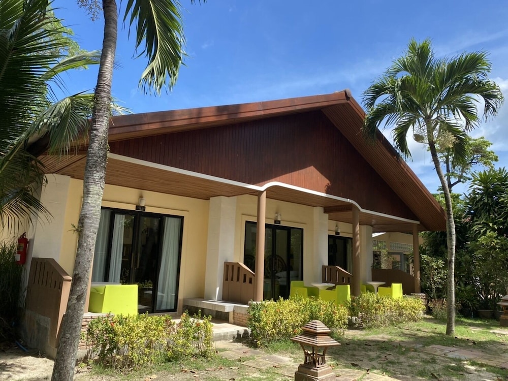 Phi Phi Villa Resort 7/71