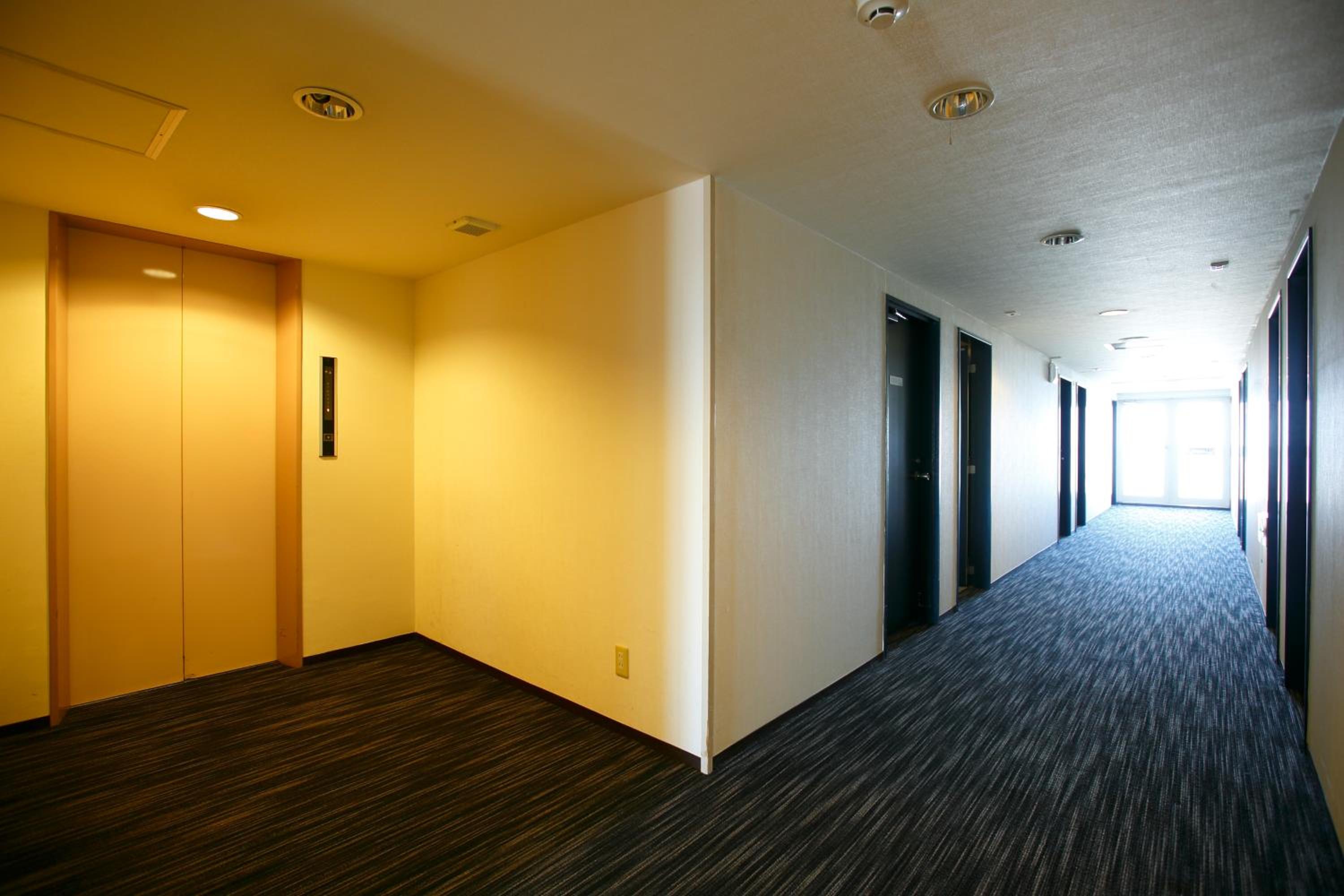 Yono Daiichi Hotel 34/59