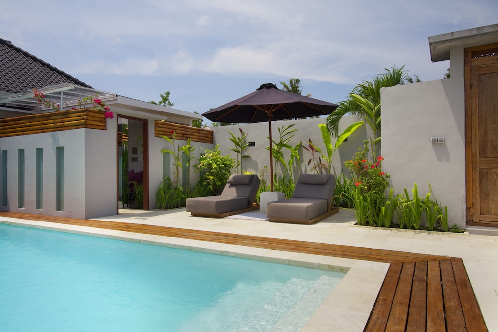 The Apartments Canggu 43/50