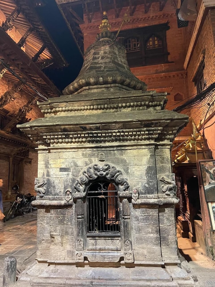 Hotel Patan House 43/50