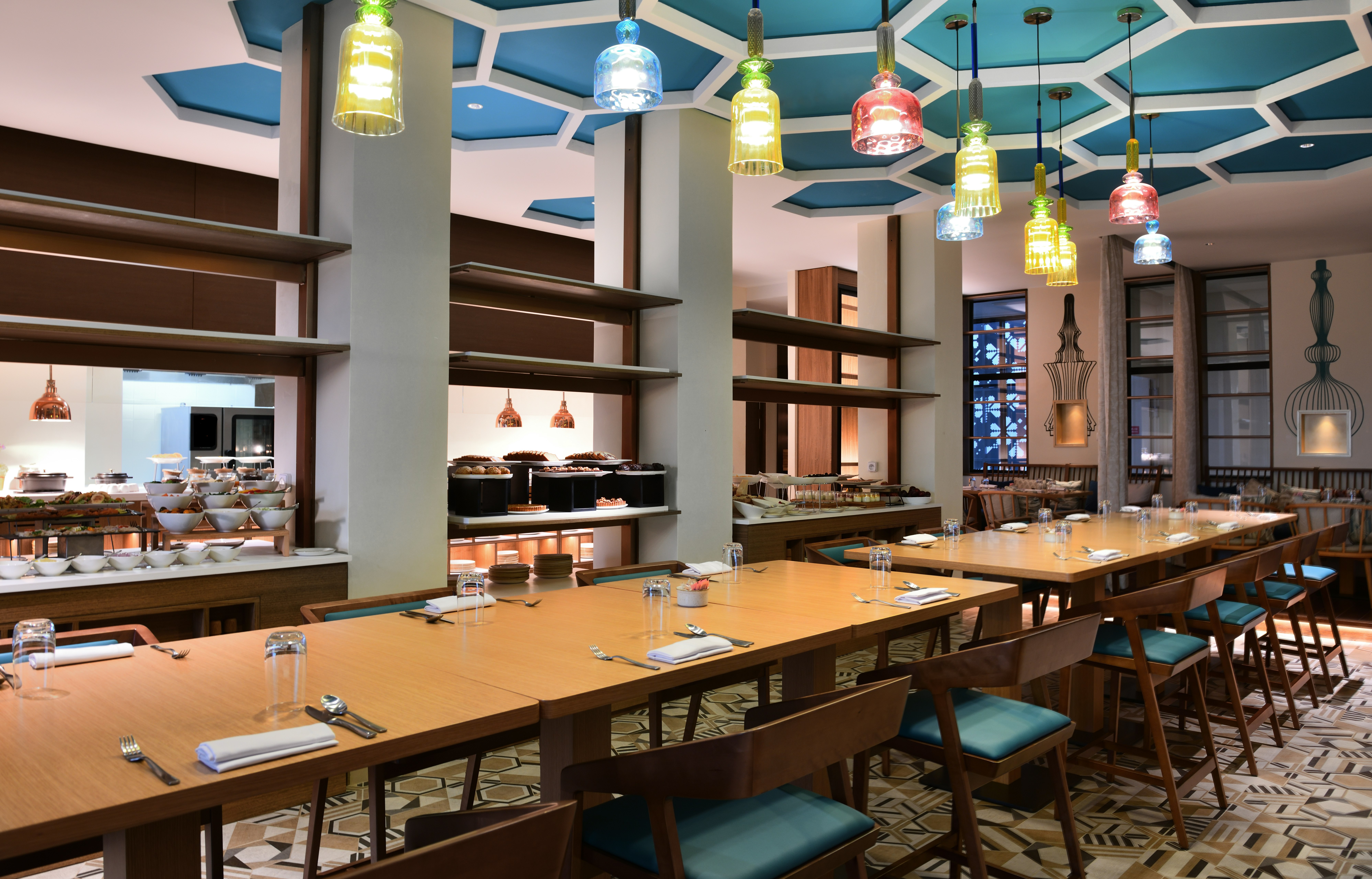 Hilton Taghazout Bay Beach Resort and Spa 39/63