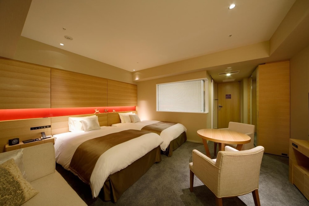 Hotel Metropolitan Akita 32/55