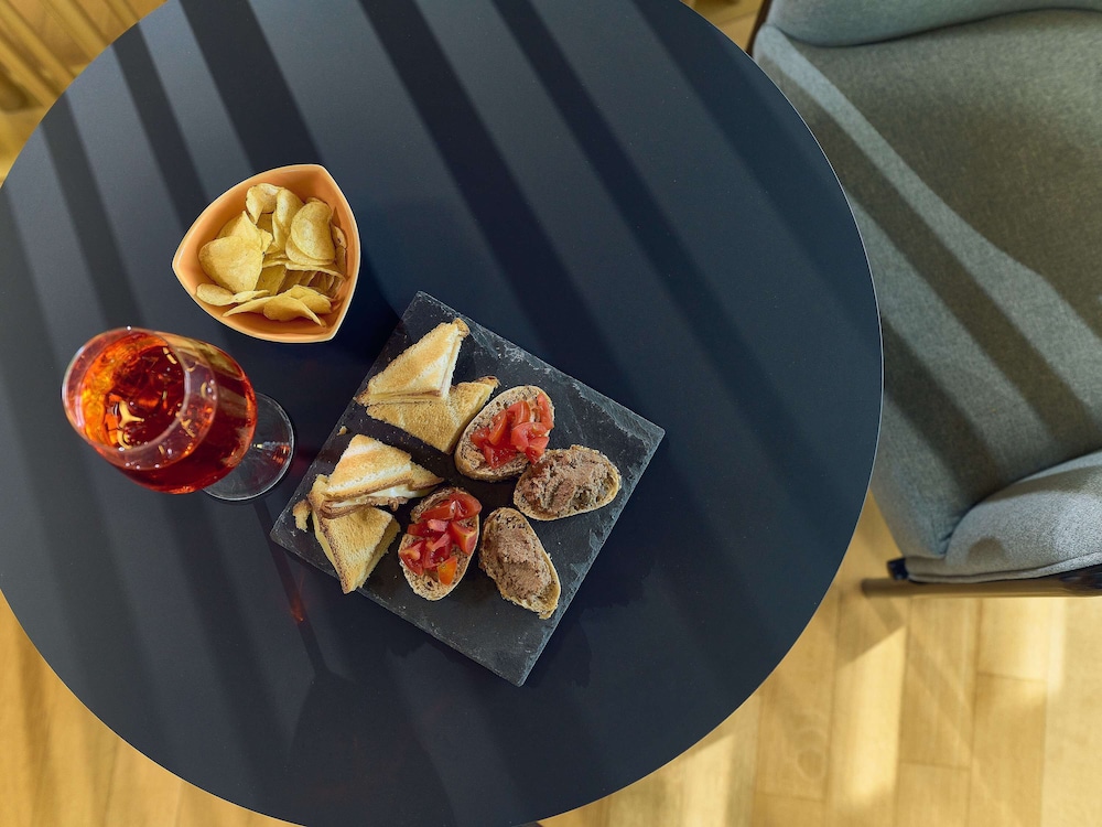 IBIS FIRENZE PRATO EST 63/73