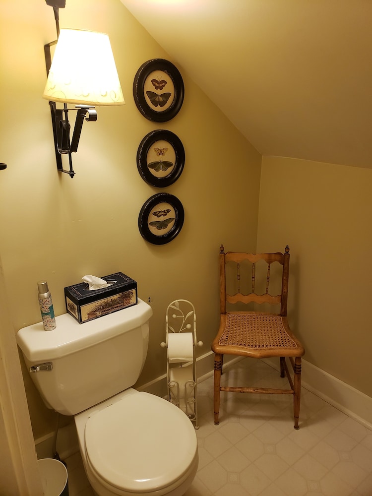 The Pines of Dresden Bed and Breakfast 47/50