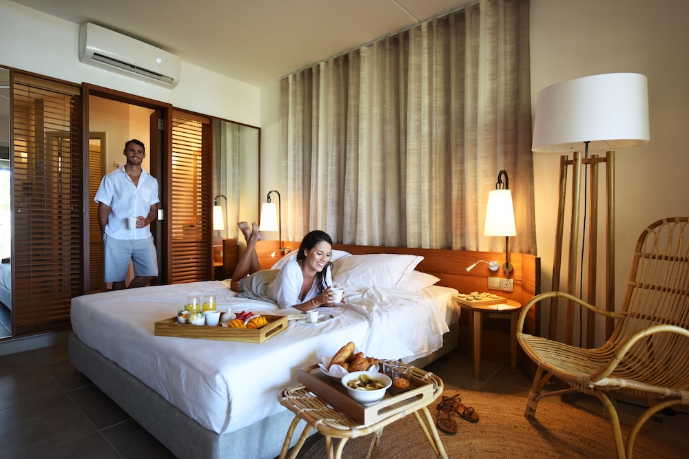 Veranda Paul et Virginie Hotel and Spa - Adults Only 21/67
