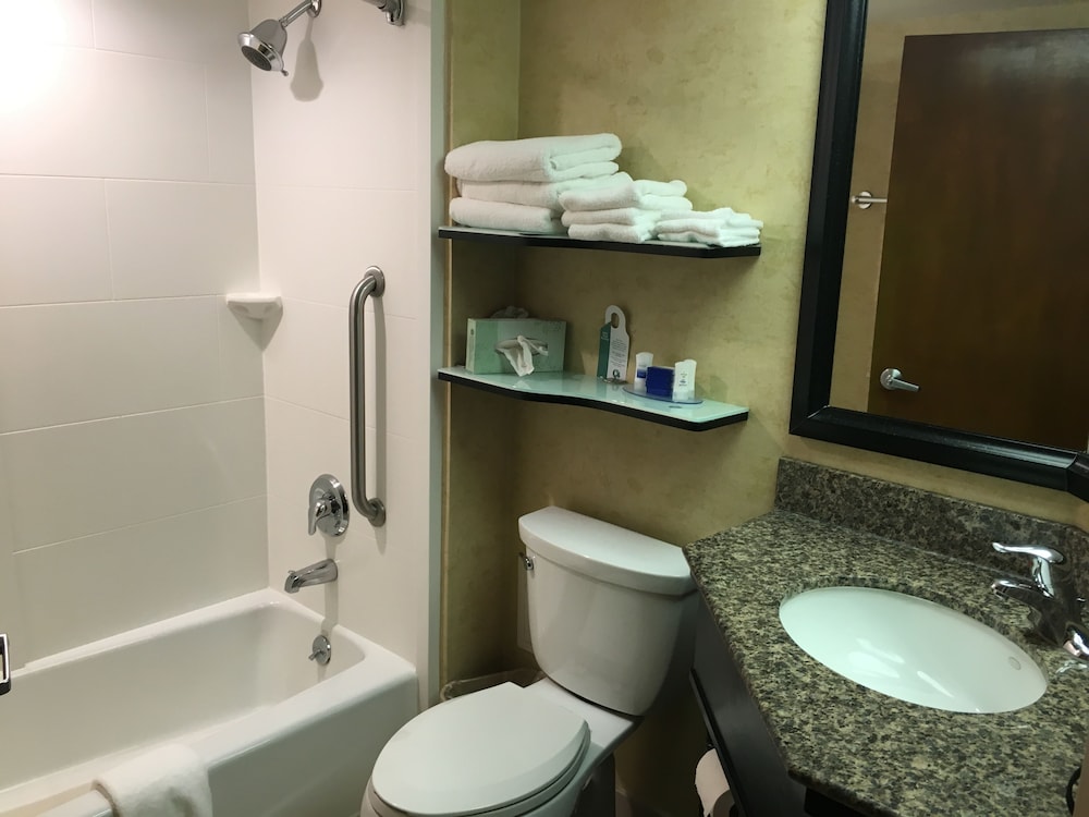 Best Western Bar Harbour Inn 11/35