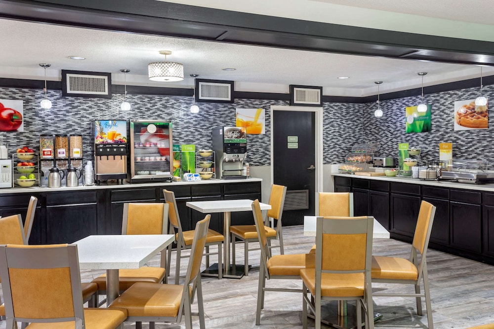 Quality Inn St. Robert - Ft. Leonard Wood 35/40