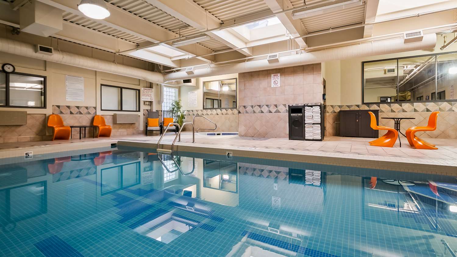Best Western Airport Inn Calgary 15/30