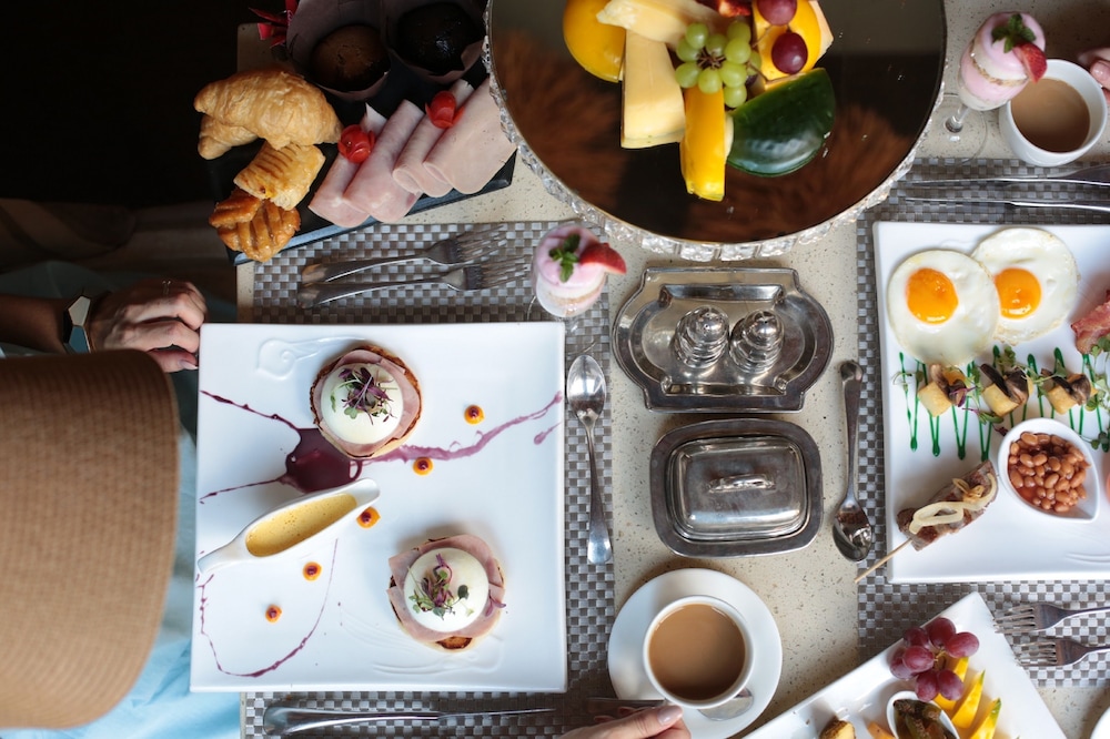 Palala Boutique Game Lodge & Spa 33/50