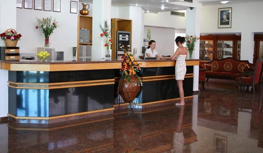 Corallia Beach Hotel Apartments 6/39