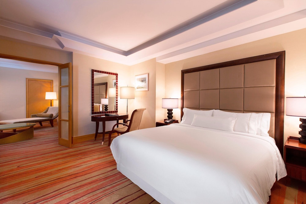 The Westin Dhaka 4/38