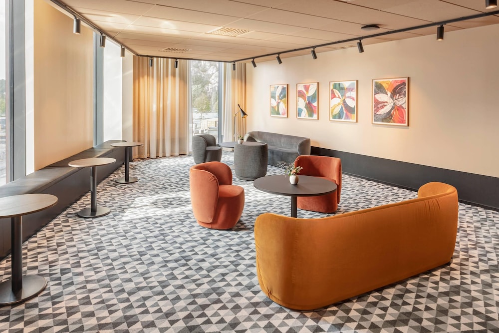Clarion Hotel Karlatornet 36/52
