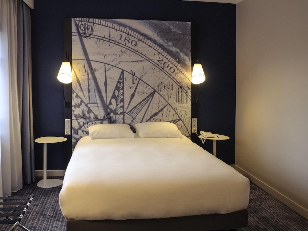 Mercure Beauvais Centre Cathedrale 9/48