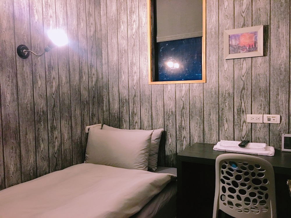 Work Inn Hostel 33/53