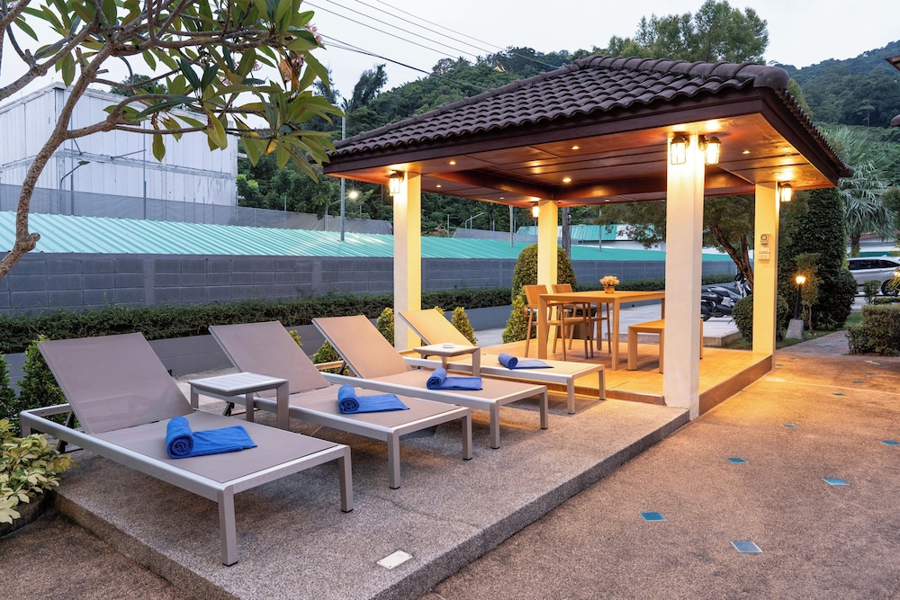 Kata Noi Resort 44/49