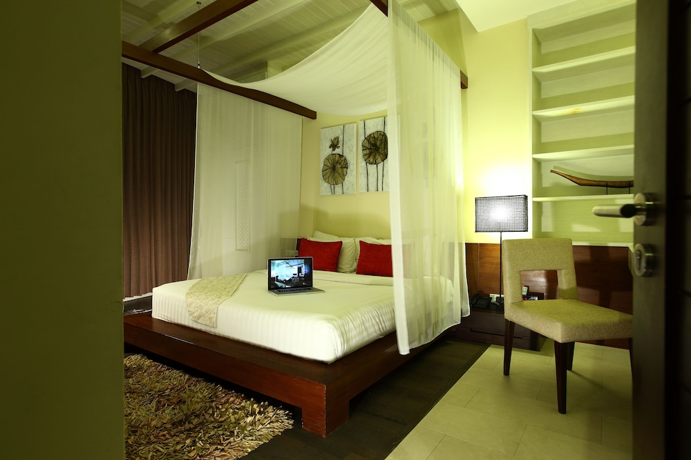 De Chai Colonial Hotel & Spa 21/77