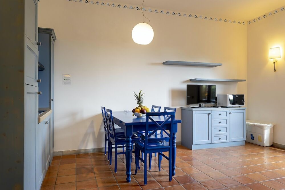 Villaggio Cala Mancina 55/68