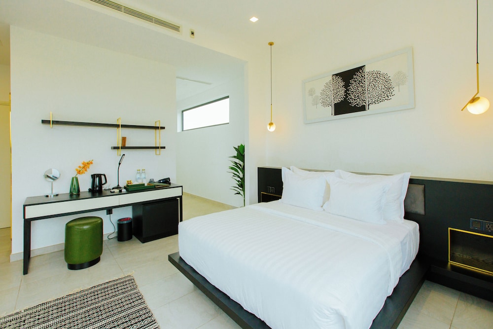 Perolas Villas Resort 12/38
