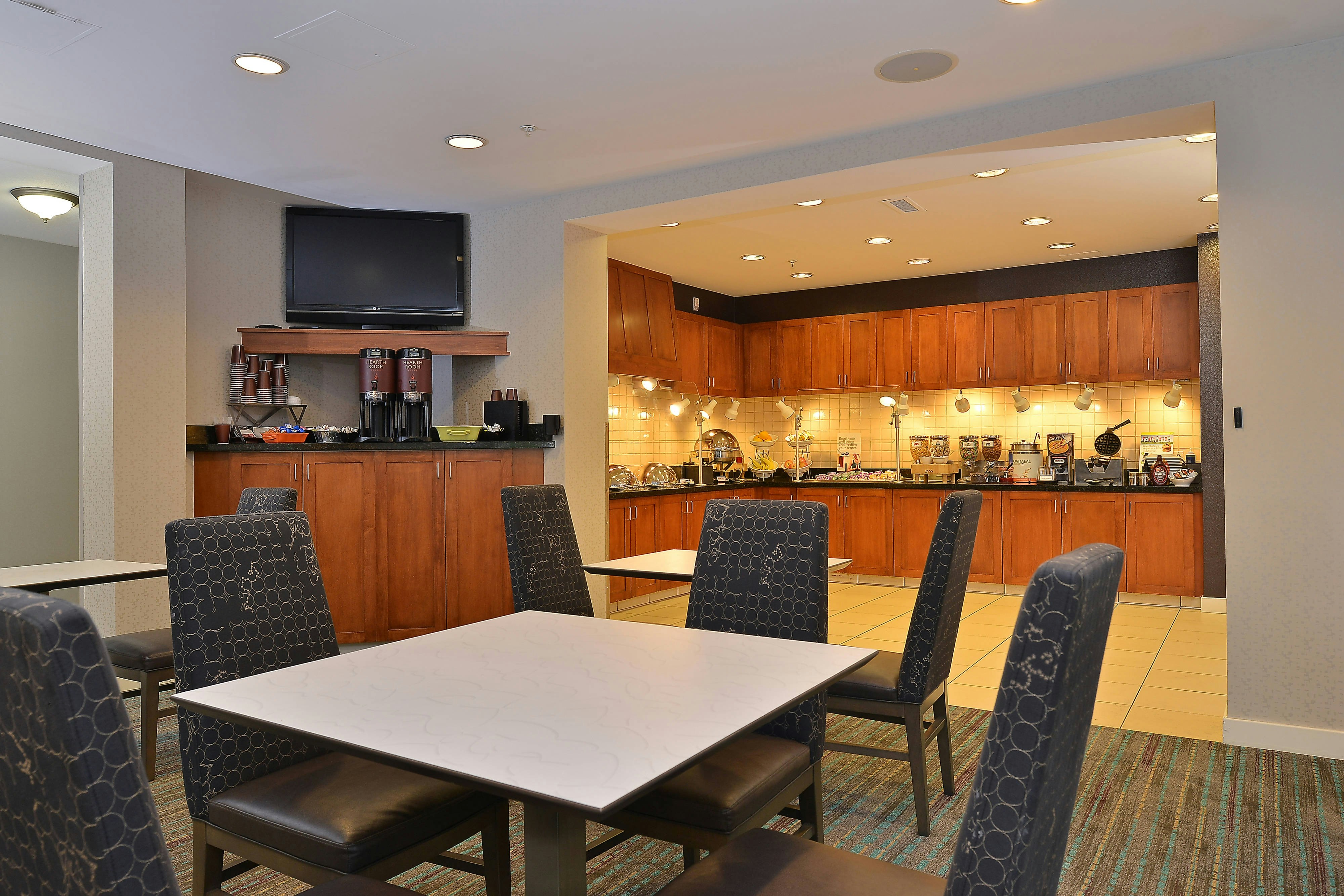 Residence Inn By Marriott Loveland 10/18