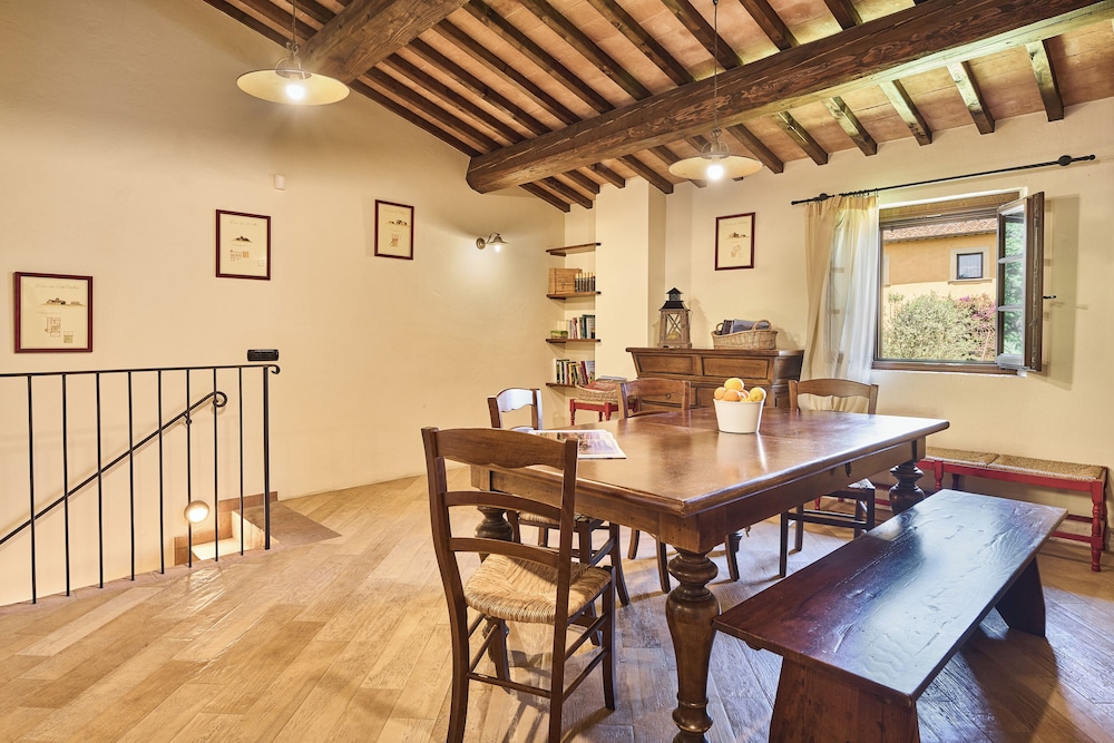 Borgo San Giusto 27/50