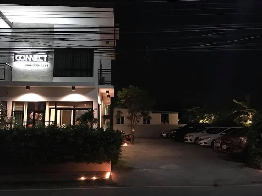 The Connect Chiang Mai 16/61