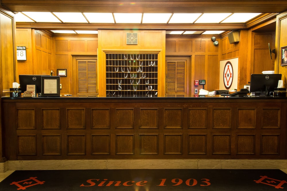 Missouri Athletic Club photo3