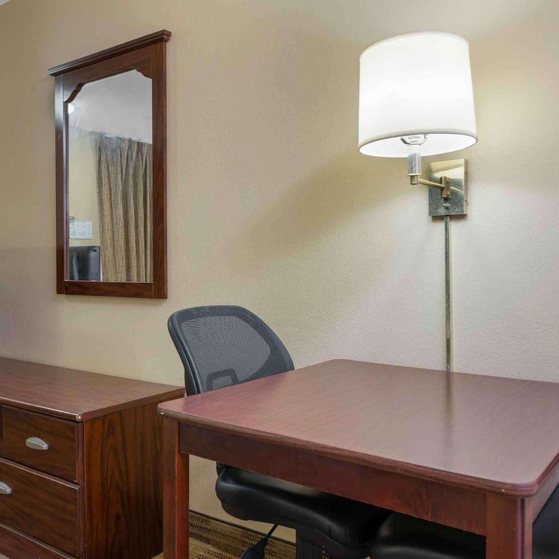 Extended Stay America Suites Washington, D.C. - Germantown - Town Center 29/61