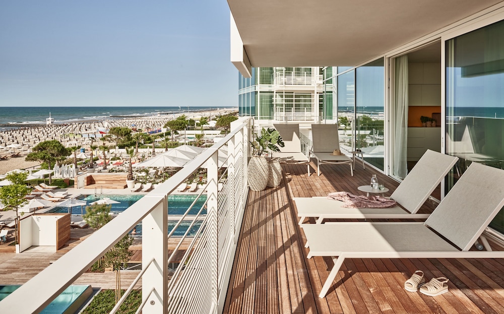 Falkensteiner Hotel Spa Jesolo 41/86