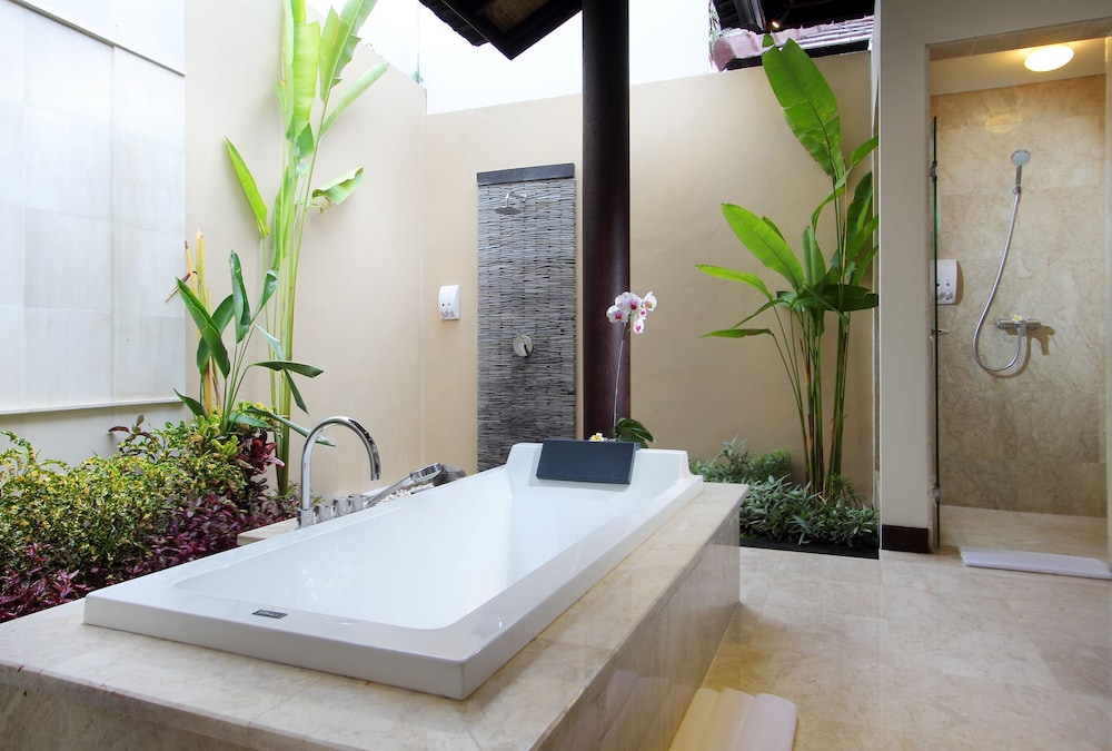 RC Villas and Spa Bali 21/21
